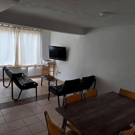 La Escondida Villa Ushuaia Eksteriør billede
