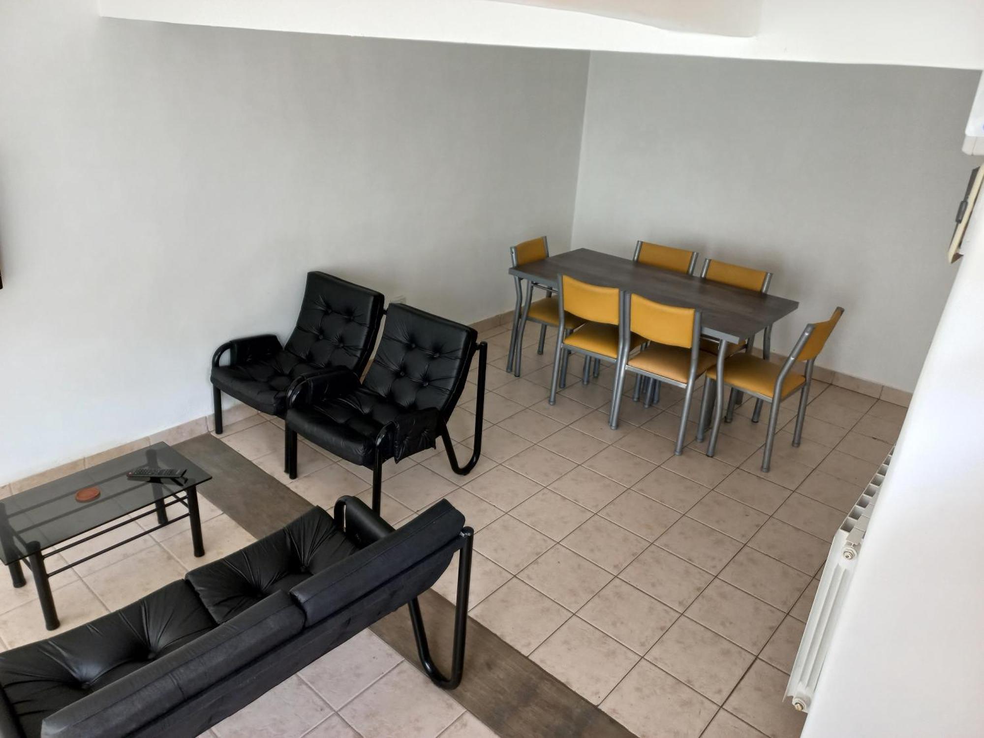 La Escondida Villa Ushuaia Eksteriør billede