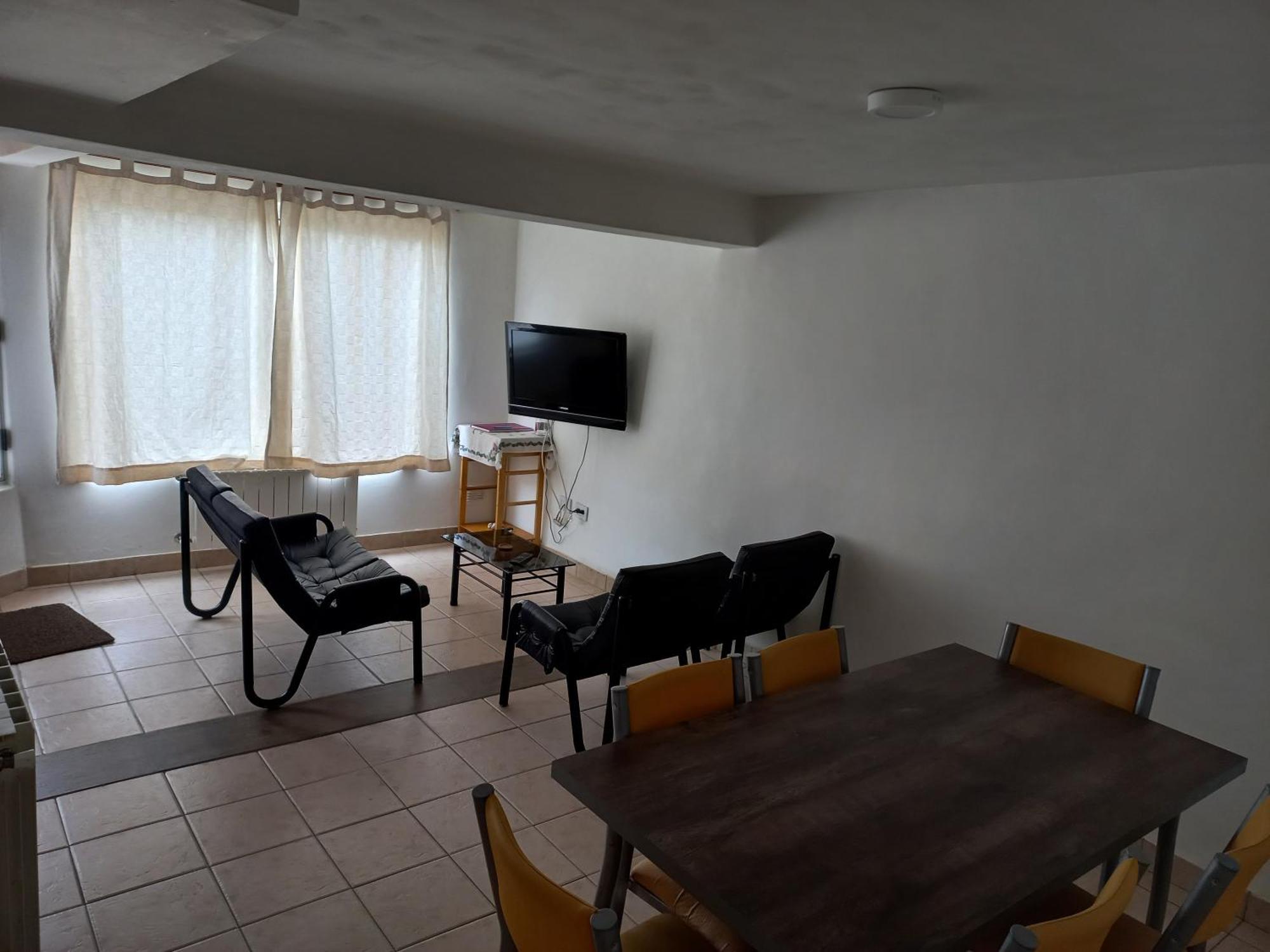 La Escondida Villa Ushuaia Eksteriør billede