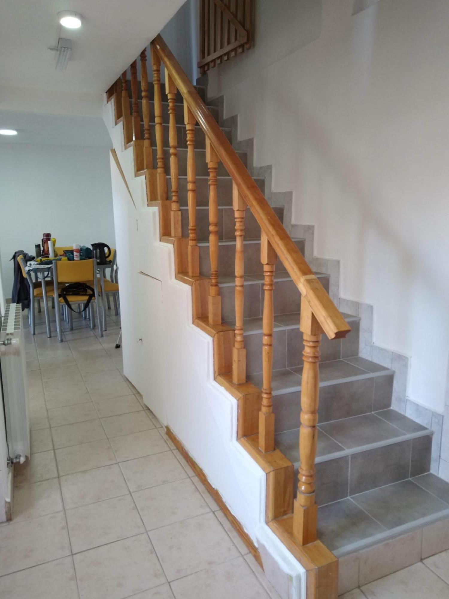 La Escondida Villa Ushuaia Eksteriør billede