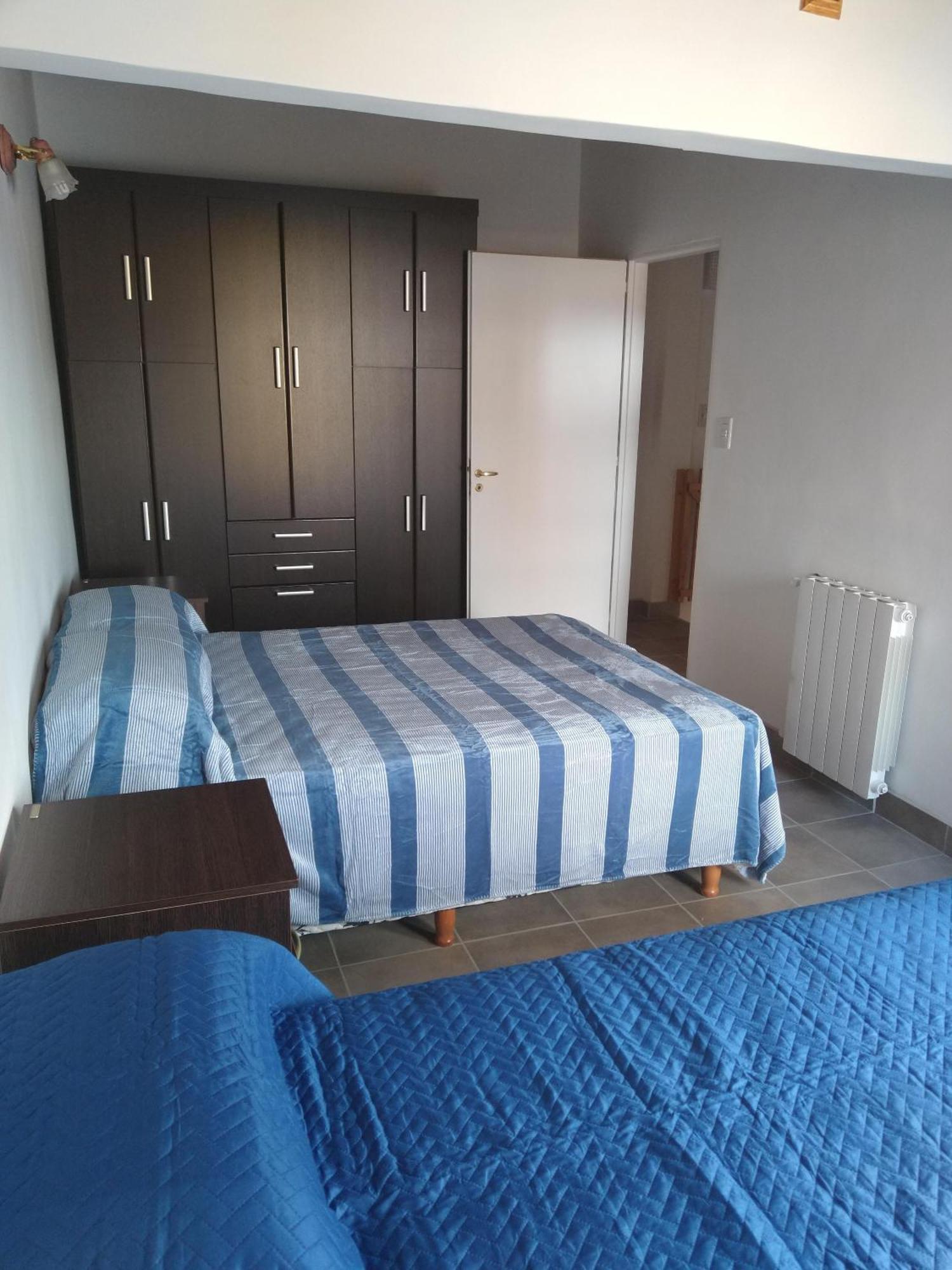 La Escondida Villa Ushuaia Eksteriør billede