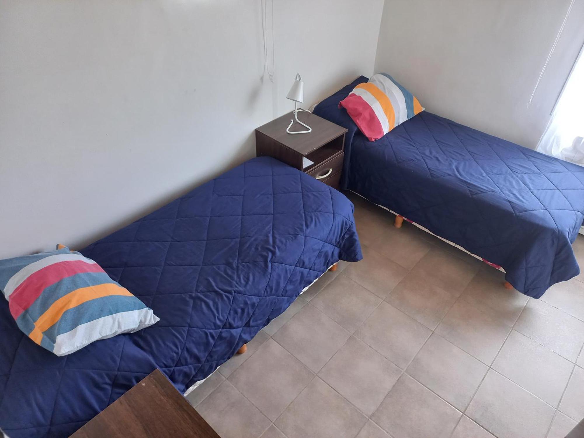 La Escondida Villa Ushuaia Eksteriør billede